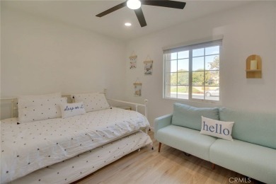 Located in one of Indio's most desirable neighborhoods, this on Golf Club At Terra Lago in California - for sale on GolfHomes.com, golf home, golf lot