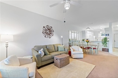 1st FLOOR, END UNIT, WITH STUNNING, EXPANSIVE VIEWS OF LAKE AND on Villages of Country Creek Golf Course in Florida - for sale on GolfHomes.com, golf home, golf lot