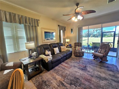 Beautiful Villa with Golf Course Views in Spanish Point. 

 on Imperial Lakewoods Golf Club in Florida - for sale on GolfHomes.com, golf home, golf lot