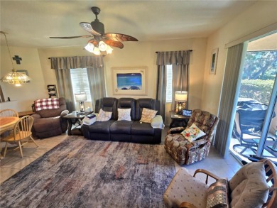 Beautiful Villa with Golf Course Views in Spanish Point. 

 on Imperial Lakewoods Golf Club in Florida - for sale on GolfHomes.com, golf home, golf lot
