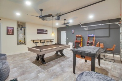 Located in one of Indio's most desirable neighborhoods, this on Golf Club At Terra Lago in California - for sale on GolfHomes.com, golf home, golf lot