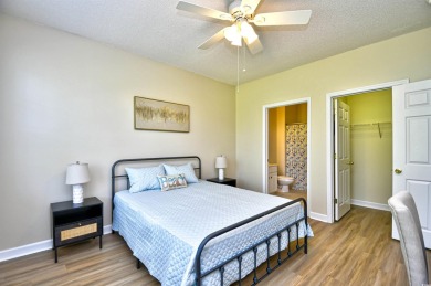 TRANSFERABLE GOLF MEMBERSHIP AND PRIVATE COMMUNITY BEACH ACCESS! on Barefoot Resort and Golf Club  in South Carolina - for sale on GolfHomes.com, golf home, golf lot