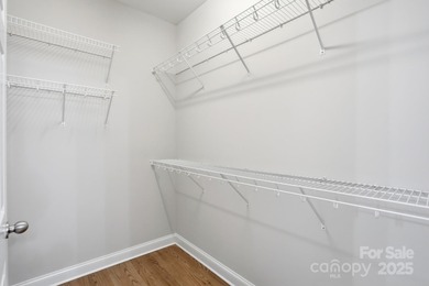 Wake up to sweeping golf course scenery at Verdict Ridge in this on Verdict Ridge Golf and Country Club in North Carolina - for sale on GolfHomes.com, golf home, golf lot