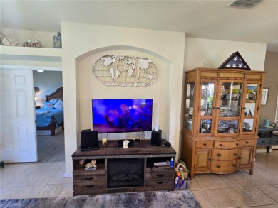 Beautiful Villa with Golf Course Views in Spanish Point. 

 on Imperial Lakewoods Golf Club in Florida - for sale on GolfHomes.com, golf home, golf lot