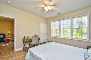 TRANSFERABLE GOLF MEMBERSHIP AND PRIVATE COMMUNITY BEACH ACCESS! on Barefoot Resort and Golf Club  in South Carolina - for sale on GolfHomes.com, golf home, golf lot