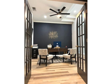 Stunning Fully Remodeled Home with High-End Modern Finishes! on Stewart Peninsula Golf Course in Texas - for sale on GolfHomes.com, golf home, golf lot