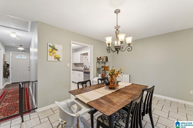 Beautifully maintained one-level home with a BRAND NEW ROOF on Lakeview Country Club in Alabama - for sale on GolfHomes.com, golf home, golf lot