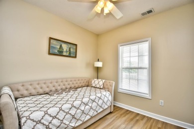 TRANSFERABLE GOLF MEMBERSHIP AND PRIVATE COMMUNITY BEACH ACCESS! on Barefoot Resort and Golf Club  in South Carolina - for sale on GolfHomes.com, golf home, golf lot