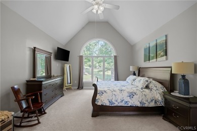 Experience year-round resort-style living in beautiful Chesdin on Lake Chesdin Golfers Club in Virginia - for sale on GolfHomes.com, golf home, golf lot