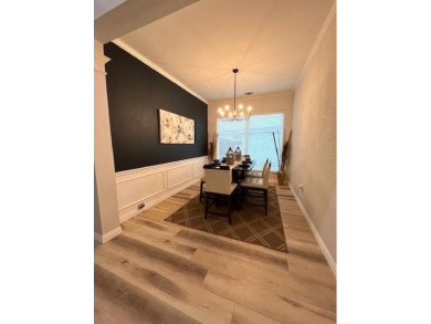Stunning Fully Remodeled Home with High-End Modern Finishes! on Stewart Peninsula Golf Course in Texas - for sale on GolfHomes.com, golf home, golf lot