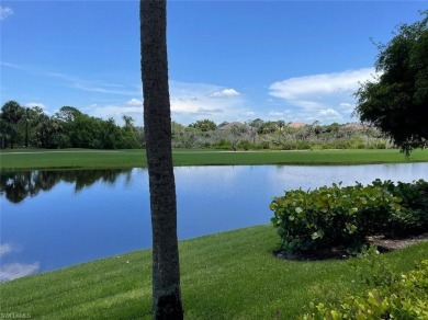 Where privacy meets paradise--this impeccably maintained 3-bed on Bonita Bay West in Florida - for sale on GolfHomes.com, golf home, golf lot