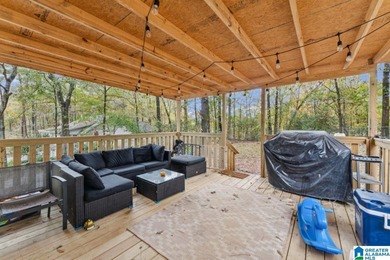 Beautifully maintained one-level home with a BRAND NEW ROOF on Lakeview Country Club in Alabama - for sale on GolfHomes.com, golf home, golf lot