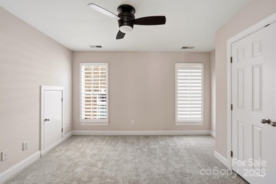 Wake up to sweeping golf course scenery at Verdict Ridge in this on Verdict Ridge Golf and Country Club in North Carolina - for sale on GolfHomes.com, golf home, golf lot