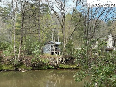 2bdr/1 1/2 bath cottage with great covered porch overlooking the on Land Harbor Golf Course in North Carolina - for sale on GolfHomes.com, golf home, golf lot