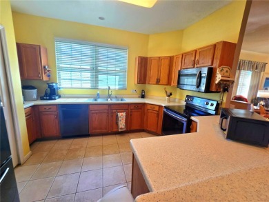 Beautiful Villa with Golf Course Views in Spanish Point. 

 on Imperial Lakewoods Golf Club in Florida - for sale on GolfHomes.com, golf home, golf lot