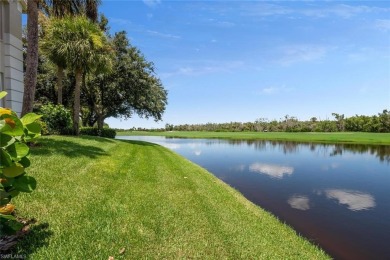 Where privacy meets paradise--this impeccably maintained 3-bed on Bonita Bay West in Florida - for sale on GolfHomes.com, golf home, golf lot