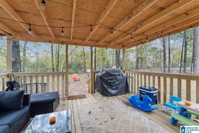 Beautifully maintained one-level home with a BRAND NEW ROOF on Lakeview Country Club in Alabama - for sale on GolfHomes.com, golf home, golf lot