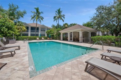 Where privacy meets paradise--this impeccably maintained 3-bed on Bonita Bay West in Florida - for sale on GolfHomes.com, golf home, golf lot
