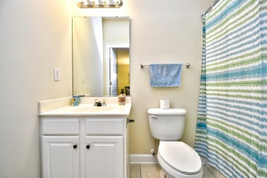 TRANSFERABLE GOLF MEMBERSHIP AND PRIVATE COMMUNITY BEACH ACCESS! on Barefoot Resort and Golf Club  in South Carolina - for sale on GolfHomes.com, golf home, golf lot