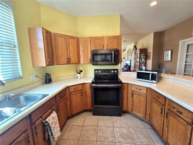 Beautiful Villa with Golf Course Views in Spanish Point. 

 on Imperial Lakewoods Golf Club in Florida - for sale on GolfHomes.com, golf home, golf lot