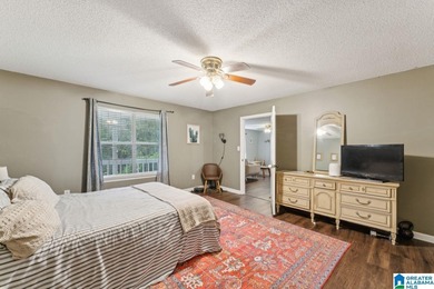 Beautifully maintained one-level home with a BRAND NEW ROOF on Lakeview Country Club in Alabama - for sale on GolfHomes.com, golf home, golf lot