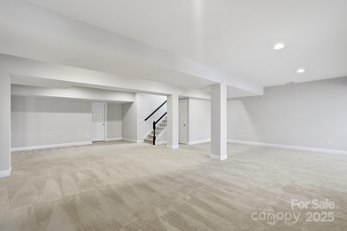 Wake up to sweeping golf course scenery at Verdict Ridge in this on Verdict Ridge Golf and Country Club in North Carolina - for sale on GolfHomes.com, golf home, golf lot