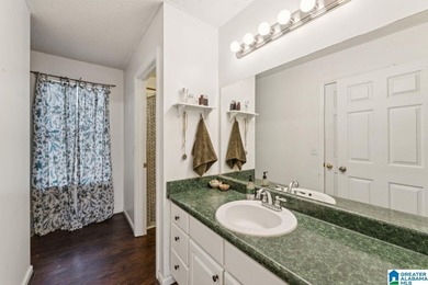 Beautifully maintained one-level home with a BRAND NEW ROOF on Lakeview Country Club in Alabama - for sale on GolfHomes.com, golf home, golf lot