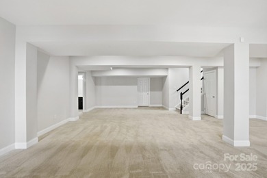 Wake up to sweeping golf course scenery at Verdict Ridge in this on Verdict Ridge Golf and Country Club in North Carolina - for sale on GolfHomes.com, golf home, golf lot