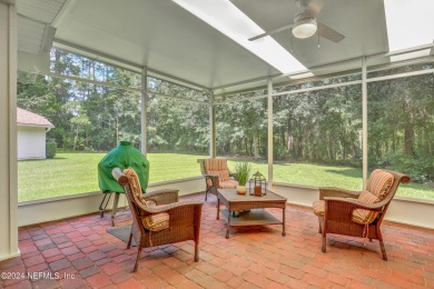 Welcome to 2725 Caldar Ct, a beautiful brick home located in the on Julington Creek Golf Club in Florida - for sale on GolfHomes.com, golf home, golf lot