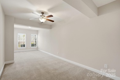 Wake up to sweeping golf course scenery at Verdict Ridge in this on Verdict Ridge Golf and Country Club in North Carolina - for sale on GolfHomes.com, golf home, golf lot