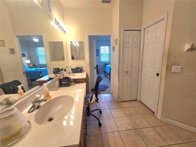 Beautiful Villa with Golf Course Views in Spanish Point. 

 on Imperial Lakewoods Golf Club in Florida - for sale on GolfHomes.com, golf home, golf lot