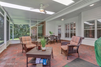 Welcome to 2725 Caldar Ct, a beautiful brick home located in the on Julington Creek Golf Club in Florida - for sale on GolfHomes.com, golf home, golf lot