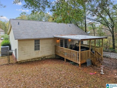 Beautifully maintained one-level home with a BRAND NEW ROOF on Lakeview Country Club in Alabama - for sale on GolfHomes.com, golf home, golf lot
