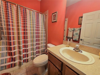 Beautiful Villa with Golf Course Views in Spanish Point. 

 on Imperial Lakewoods Golf Club in Florida - for sale on GolfHomes.com, golf home, golf lot