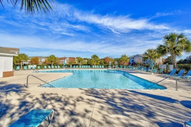 TRANSFERABLE GOLF MEMBERSHIP AND PRIVATE COMMUNITY BEACH ACCESS! on Barefoot Resort and Golf Club  in South Carolina - for sale on GolfHomes.com, golf home, golf lot