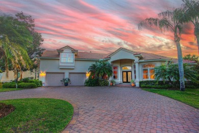 Discover The Perfect Blend Of Luxury  Comfort In This Stunning on Marsh Creek Country Club in Florida - for sale on GolfHomes.com, golf home, golf lot