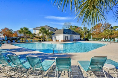 TRANSFERABLE GOLF MEMBERSHIP AND PRIVATE COMMUNITY BEACH ACCESS! on Barefoot Resort and Golf Club  in South Carolina - for sale on GolfHomes.com, golf home, golf lot