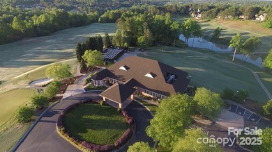 Wake up to sweeping golf course scenery at Verdict Ridge in this on Verdict Ridge Golf and Country Club in North Carolina - for sale on GolfHomes.com, golf home, golf lot