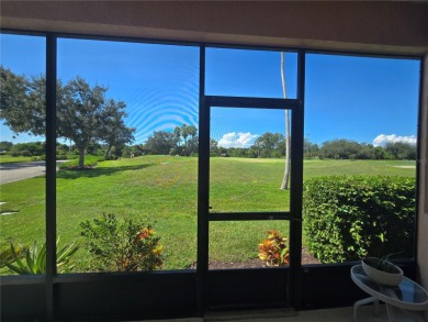 Beautiful Villa with Golf Course Views in Spanish Point. 

 on Imperial Lakewoods Golf Club in Florida - for sale on GolfHomes.com, golf home, golf lot