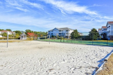 TRANSFERABLE GOLF MEMBERSHIP AND PRIVATE COMMUNITY BEACH ACCESS! on Barefoot Resort and Golf Club  in South Carolina - for sale on GolfHomes.com, golf home, golf lot