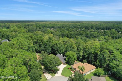 Welcome to 2725 Caldar Ct, a beautiful brick home located in the on Julington Creek Golf Club in Florida - for sale on GolfHomes.com, golf home, golf lot