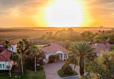 Discover The Perfect Blend Of Luxury  Comfort In This Stunning on Marsh Creek Country Club in Florida - for sale on GolfHomes.com, golf home, golf lot