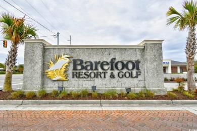 TRANSFERABLE GOLF MEMBERSHIP AND PRIVATE COMMUNITY BEACH ACCESS! on Barefoot Resort and Golf Club  in South Carolina - for sale on GolfHomes.com, golf home, golf lot