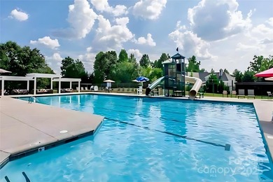 Wake up to sweeping golf course scenery at Verdict Ridge in this on Verdict Ridge Golf and Country Club in North Carolina - for sale on GolfHomes.com, golf home, golf lot