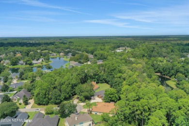 Welcome to 2725 Caldar Ct, a beautiful brick home located in the on Julington Creek Golf Club in Florida - for sale on GolfHomes.com, golf home, golf lot