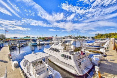TRANSFERABLE GOLF MEMBERSHIP AND PRIVATE COMMUNITY BEACH ACCESS! on Barefoot Resort and Golf Club  in South Carolina - for sale on GolfHomes.com, golf home, golf lot