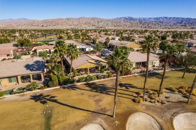 You will feel sure you have seen this property in Architectural on Shadow Hills Golf Club in California - for sale on GolfHomes.com, golf home, golf lot