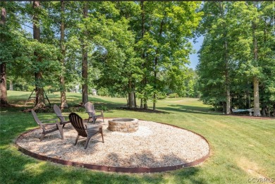 Experience year-round resort-style living in beautiful Chesdin on Lake Chesdin Golfers Club in Virginia - for sale on GolfHomes.com, golf home, golf lot