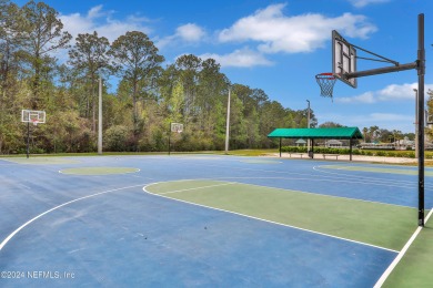 Welcome to 2725 Caldar Ct, a beautiful brick home located in the on Julington Creek Golf Club in Florida - for sale on GolfHomes.com, golf home, golf lot