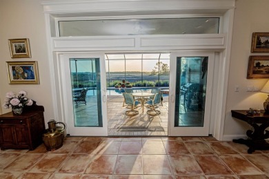Discover The Perfect Blend Of Luxury  Comfort In This Stunning on Marsh Creek Country Club in Florida - for sale on GolfHomes.com, golf home, golf lot